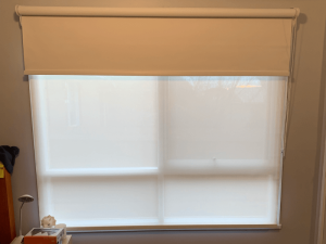 roller blinds
