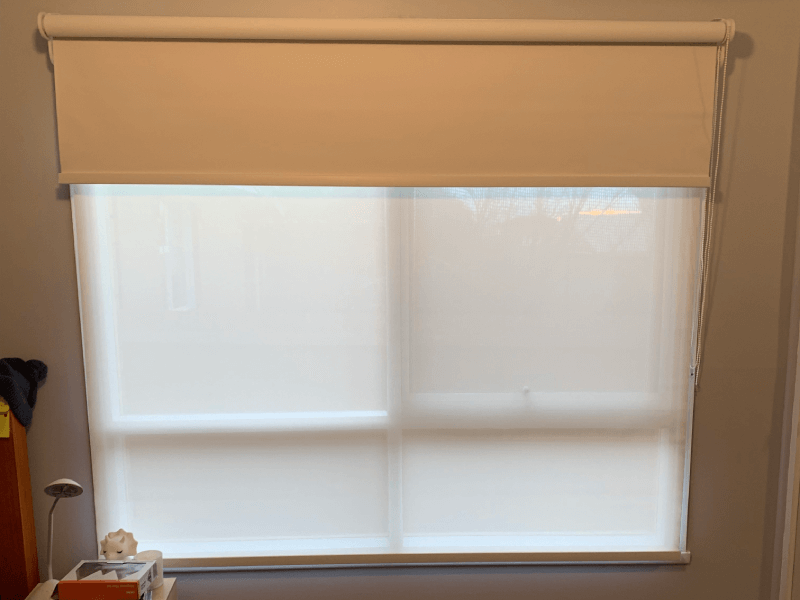 roller blinds