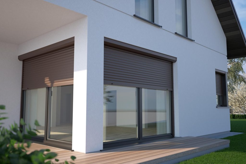 roller shutters roller shutters